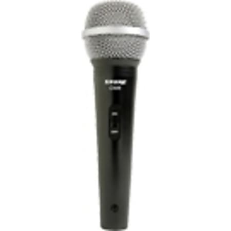 Shure C606WD - microphone