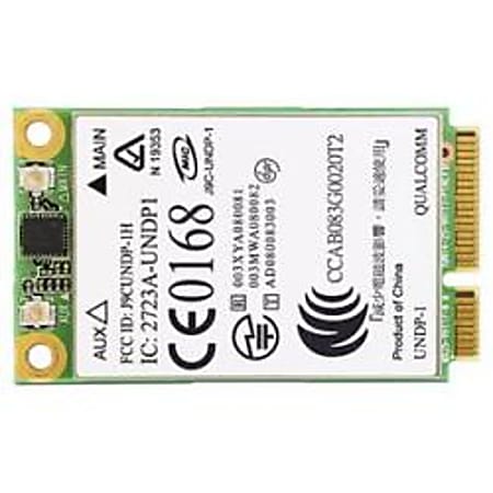 HP un2420 EV DO HSDPA Mobile Broadband Module - Office Depot