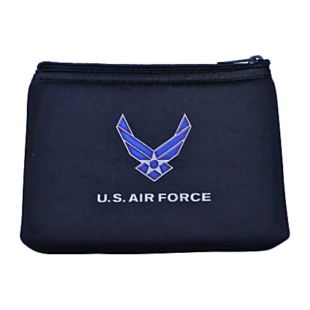 Integrity Digital Camera Case, Air Force, Pack Of 6