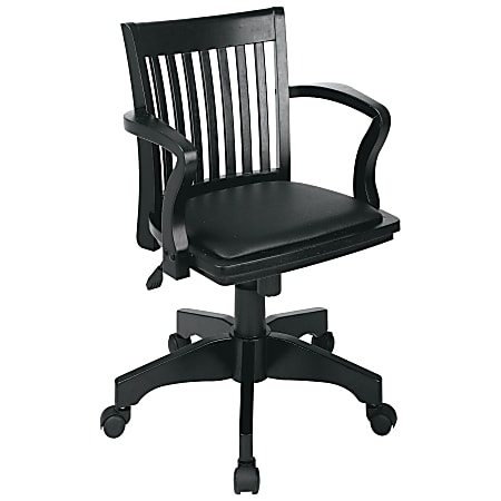 Bankers desk chair store