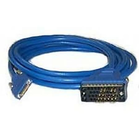 Cisco CAB-SS-V35MT= Data Terminal Equipment Cable