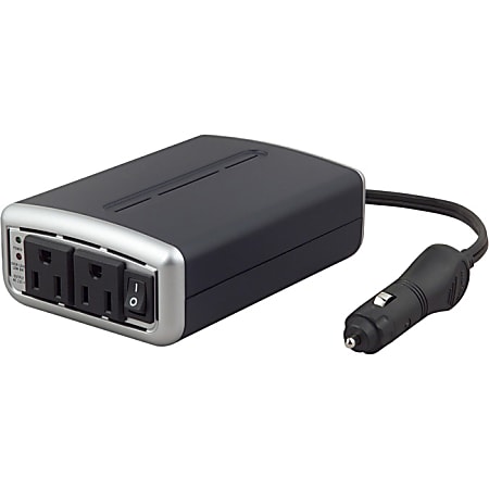Belkin AC Anywhere 300W Power Inverter