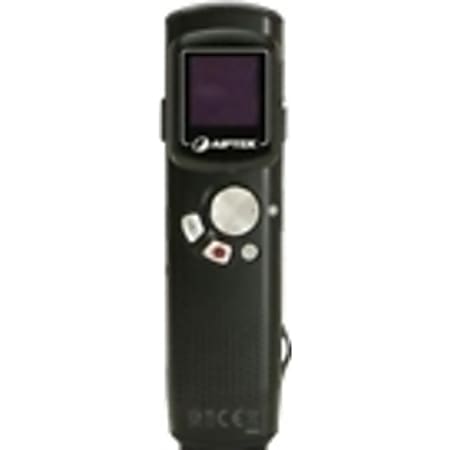 Aiptek PenCam HD Trio - camcorder