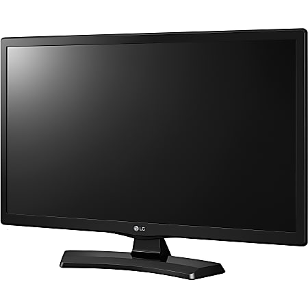 LG LH4830 24LH4830-PU 24" Smart LED-LCD TV - HDTV - LED Backlight - Virtual Surround