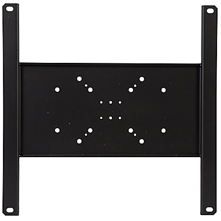 Peerless PLP-V4X4 Adapter Bracket - Steel - Black