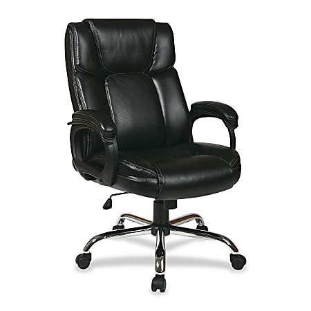 Work smart on sale office chair