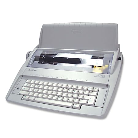 Brother® GX6750 Typewriter