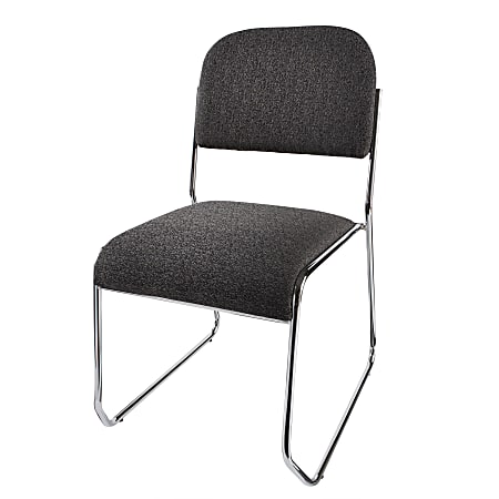 Padded stackable chairs hotsell