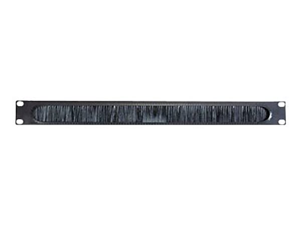 APC AR8429 1U Cable Pass Through with Brush Strip