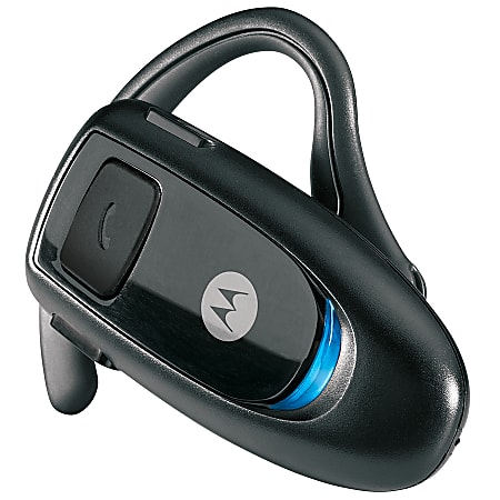 Motorola oreillette Bluetooth H350