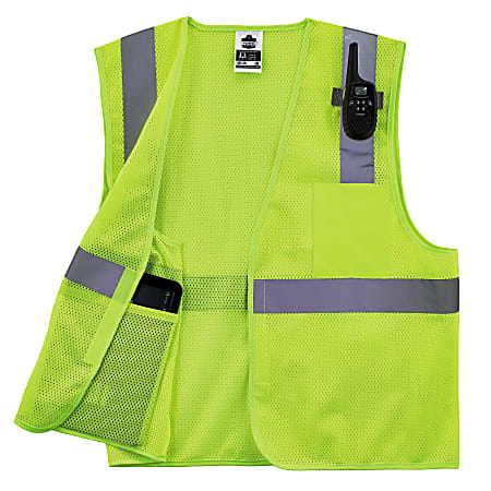 Extra small safety vest shop