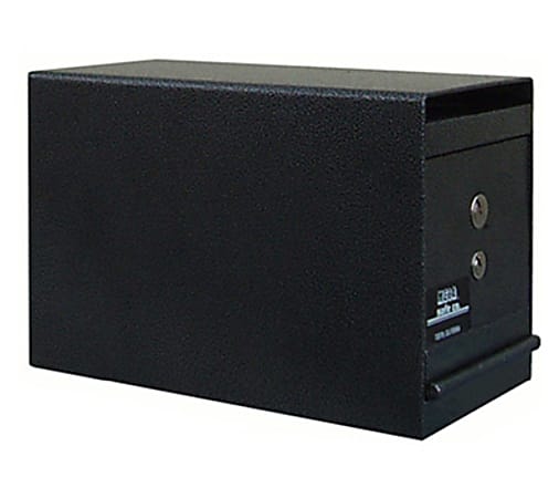 MUC2K Mesa Safe Undercounter depository safe