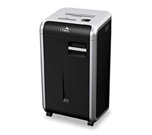 Fellowes® C-220C 14-Sheet Cross-Cut Shredder
