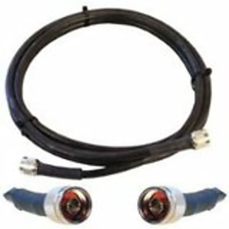 WeBoost 10-feet 400 Ultra-Low-Loss Coaxial Cable - 10 ft Coaxial Antenna Cable  - 952310