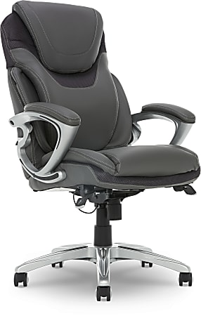 Serta manager's discount office chair review