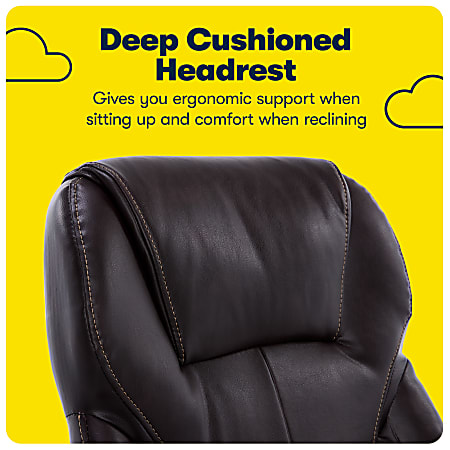 Serta clearance chair 47951