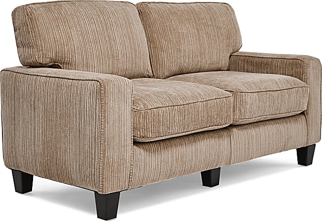 Serta loveseat on sale