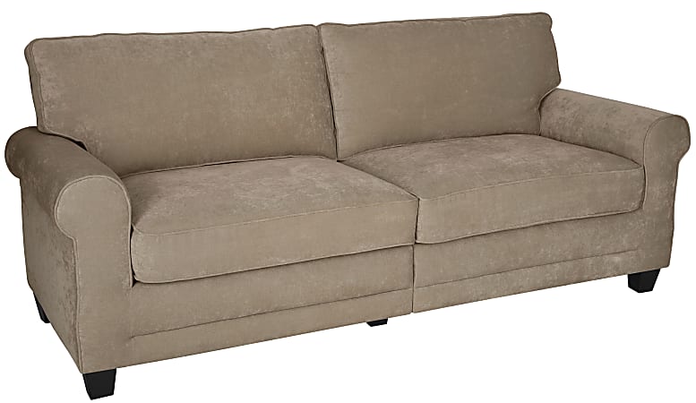 Serta copenhagen 78 outlet sofa