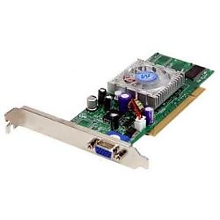 Jaton VIDEO-118PCI-32DDR Graphics Card