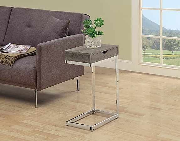 Monarch specialties side table store