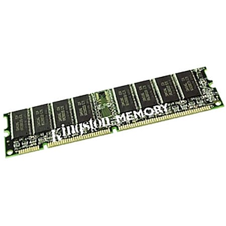 Kingston 8GB DRAM Memory Module