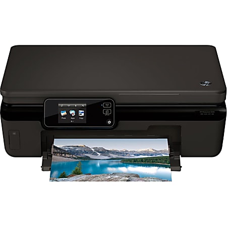 HP Photosmart 5520 e All In One Inkjet Printer Copier Scanner