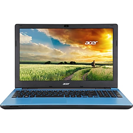 Acer Aspire E5-511-P4LN 15.6" LED Notebook - Intel Pentium N3530 Quad-core (4 Core) 2.16 GHz - Blue