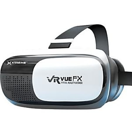 Xtreme Cables VR VUE FX: Virtual Reality Viewer