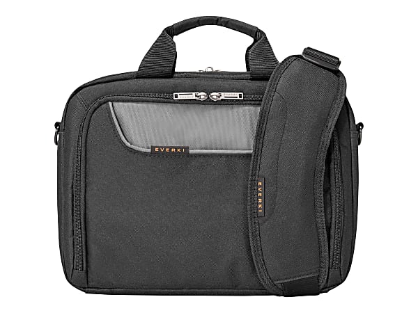 Everki Advance - Notebook carrying case - 11.6"