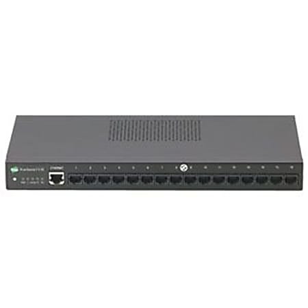 Digi PortServer TS 8 MEI Terminal Server