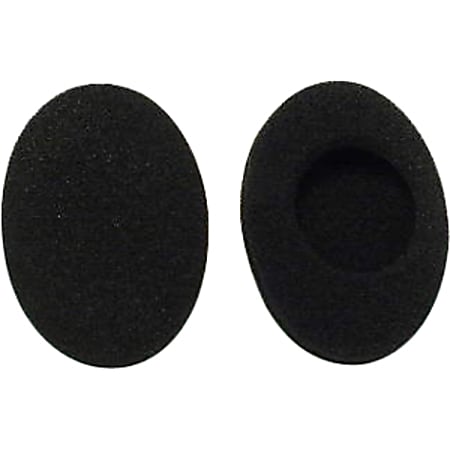 Poly - Ear cushion - for Poly P2000; .Audio 20, 60, 70, 80; DSP 300, 400; LS 1