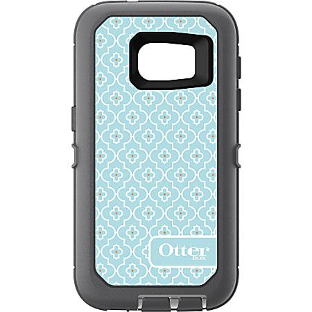 OtterBox Defender Carrying Case Smartphone - Moroccan Sky