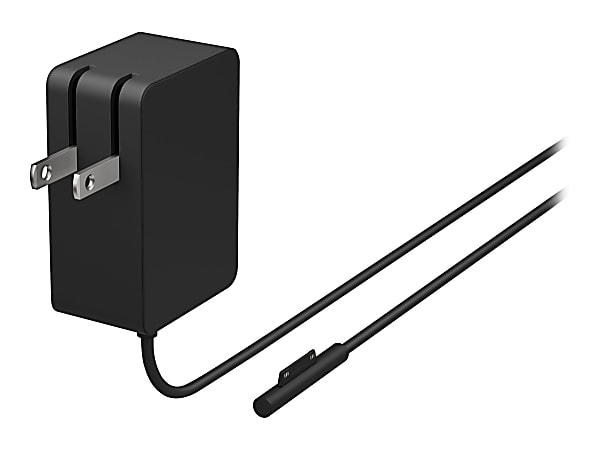 Microsoft AC Adapter - 24 W - 120 V AC, 230 V AC Input - 15 V DC Output - 1.60 A