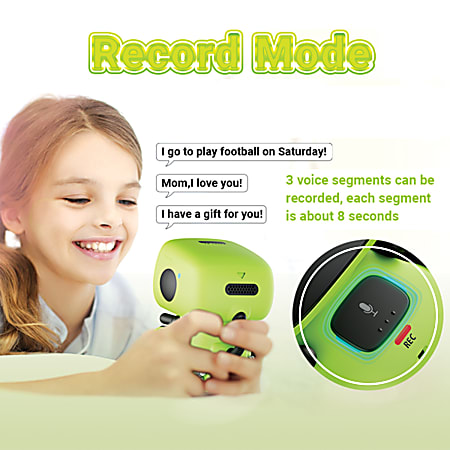 Contixo r1 kids robot sales