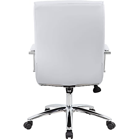 Boss Office Products Modern Executive Conference Ergonomic Chair