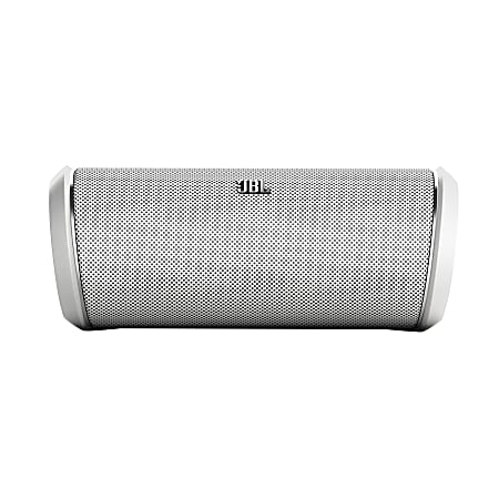 JBL FLip 2 Portable Bluetooth® Speaker, White