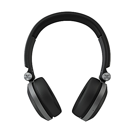 JBL Synchros E40BT Bluetooth® Wireless On-Ear Headphones, Black