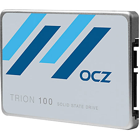 OCZ Trion 100 120 GB 2.5" Internal Solid State Drive
