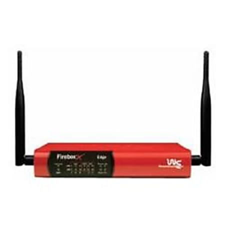 Watchguard Firebox X55e-W VPN Firewall