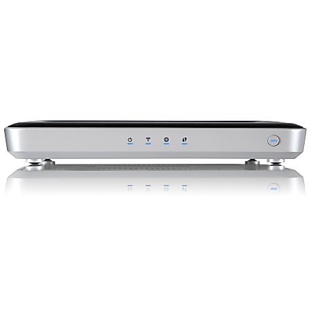 WD My Net™ N900 HD Dual-Band Wireless Router