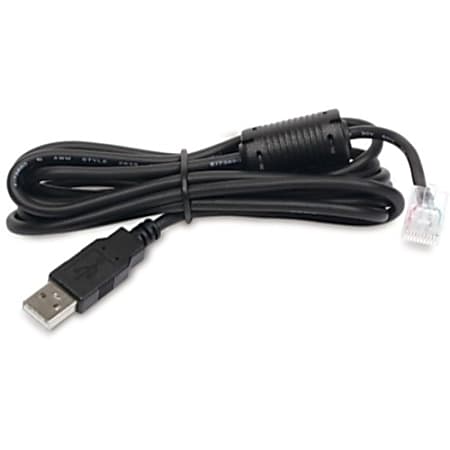 APC AP9827 USB cable