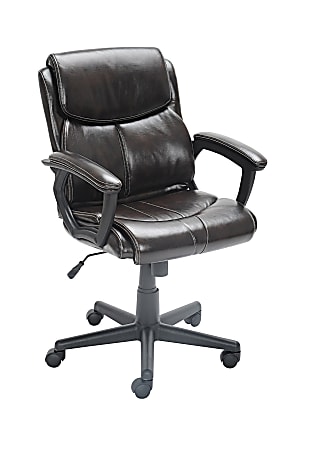 Office max white chair