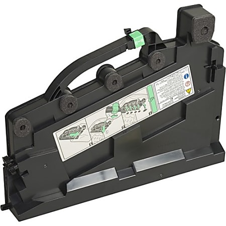 Ricoh Type 4000 Waste Toner Bottle for CL4000DN Printer - 125000 Page