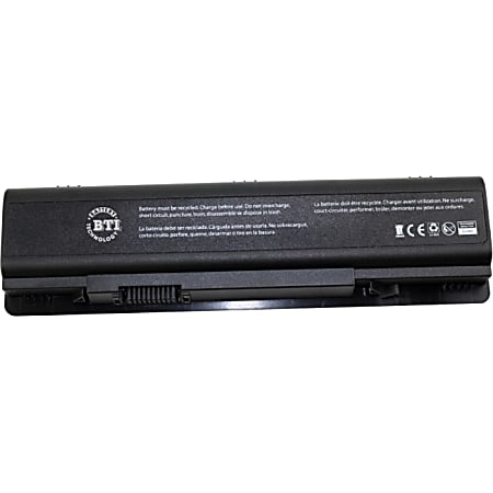 BTI DL-VA860 Notebook Battery