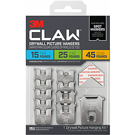 Drywall picture hooks 2025