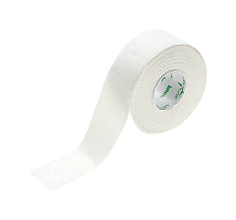 Caring Paper Adhesive Tape, 1" x 10yd, 144 Rolls per Case