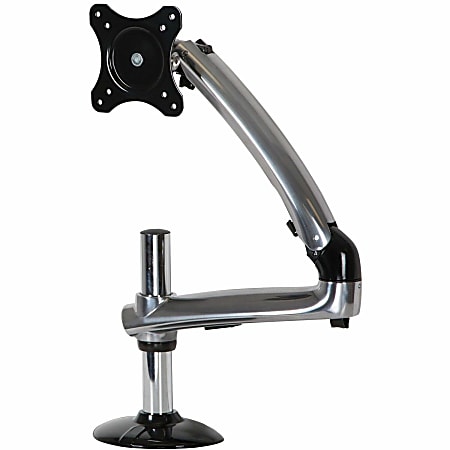 Peerless-AV LCT620A Desktop Monitor Arm Mount, LCT620A
