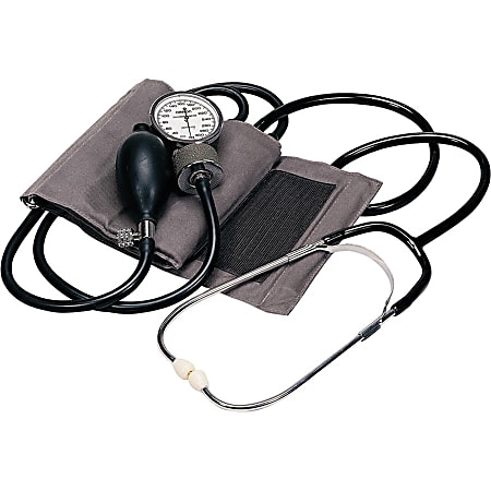 Omron Blood Pressure Monitor - For Blood Pressure