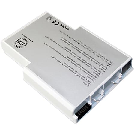 BTI Solo 400 Series Notebook Battery