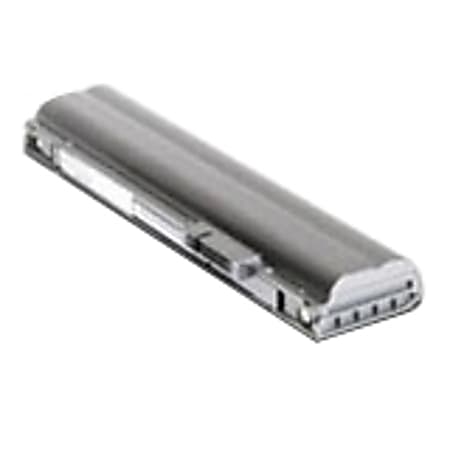 Fujitsu Hi-Capacity Lithium Ion Notebook Battery